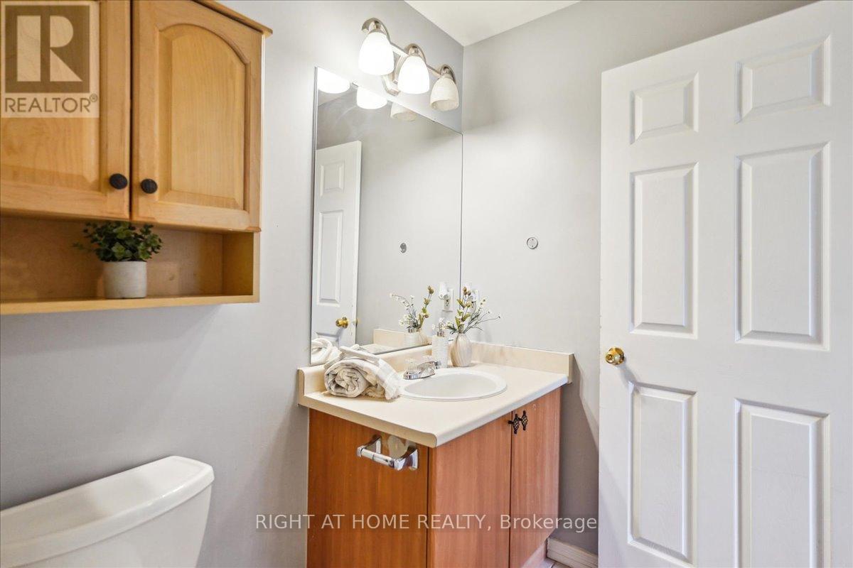 308 - 83 Aspen Springs Drive, Clarington, Ontario  L1C 5J7 - Photo 23 - E12296106