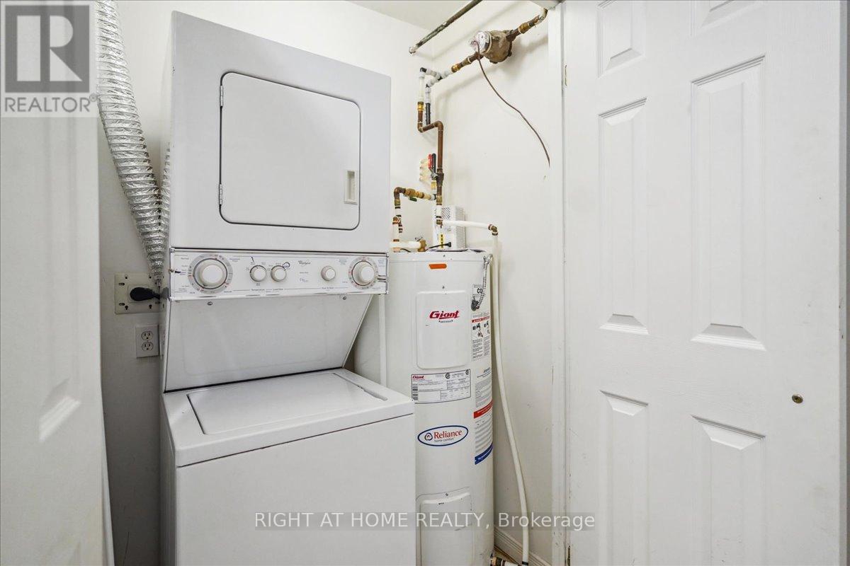 308 - 83 Aspen Springs Drive, Clarington, Ontario  L1C 5J7 - Photo 24 - E12296106