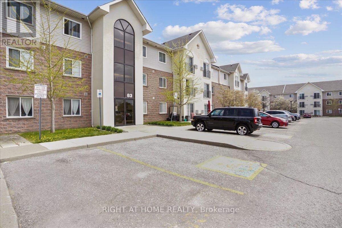 308 - 83 Aspen Springs Drive, Clarington, Ontario  L1C 5J7 - Photo 3 - E12296106