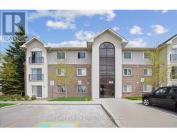 308 - 83 ASPEN SPRINGS DRIVE, Clarington, Ontario