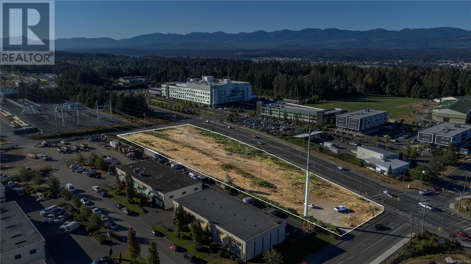 2601 Mission Rd, Courtenay, British Columbia