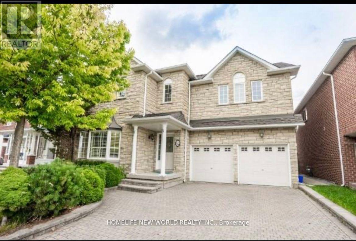 BSMT - 62 WESTCHESTER CRESCENT, Markham, Ontario