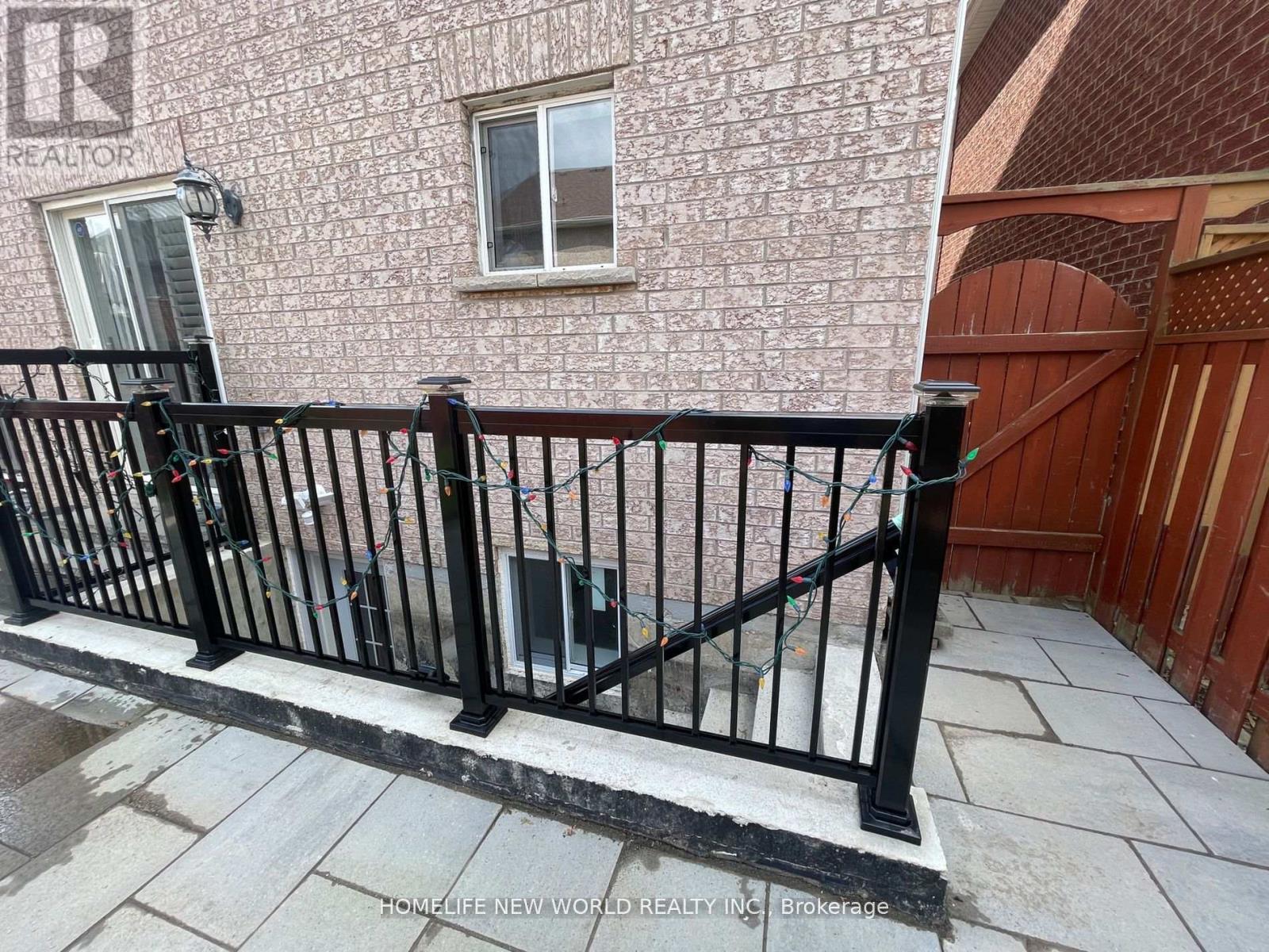 Bsmt - 62 Westchester Crescent, Markham, Ontario  L6C 2X6 - Photo 2 - N12296124