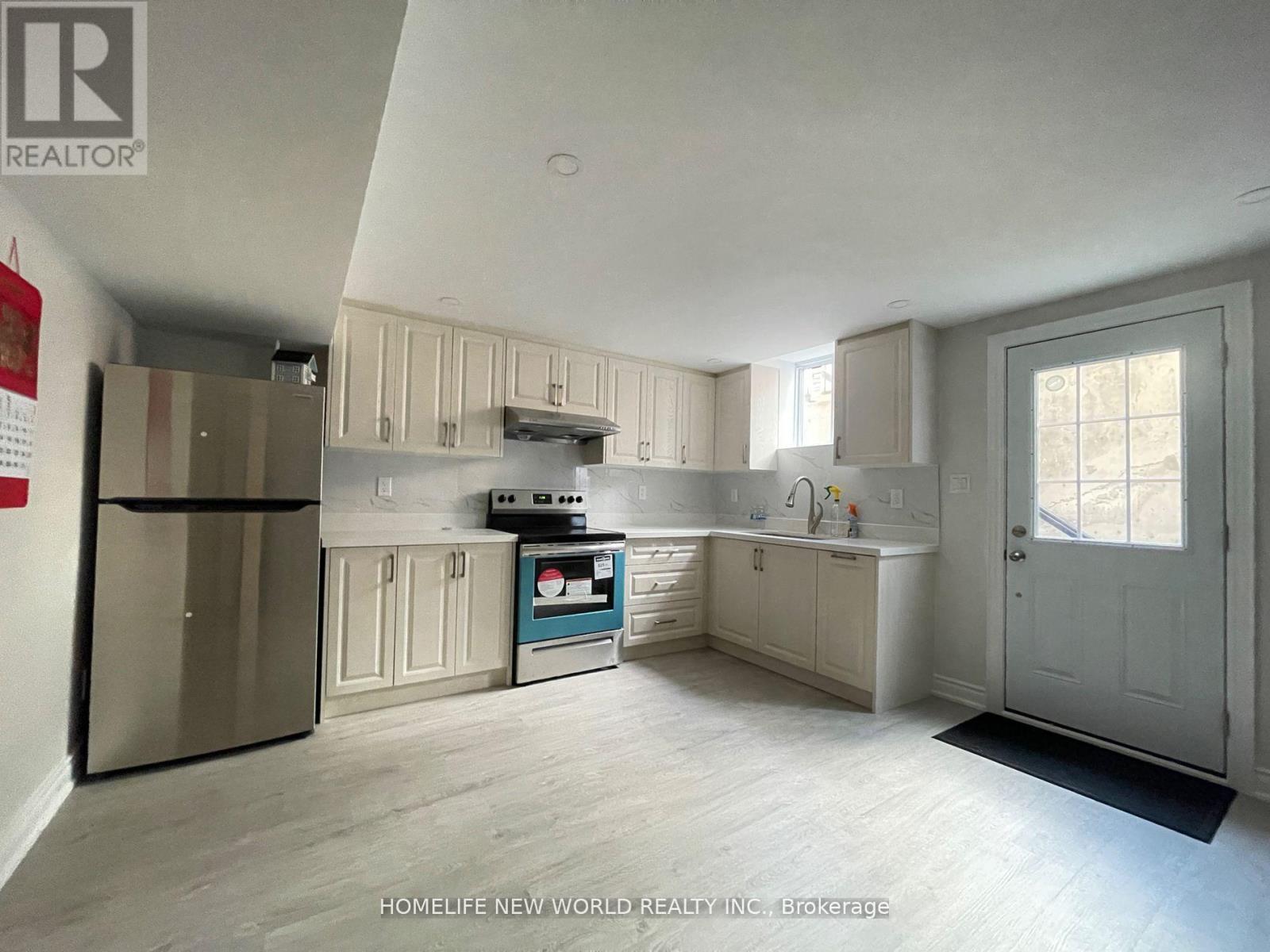 Bsmt - 62 Westchester Crescent, Markham, Ontario  L6C 2X6 - Photo 3 - N12296124