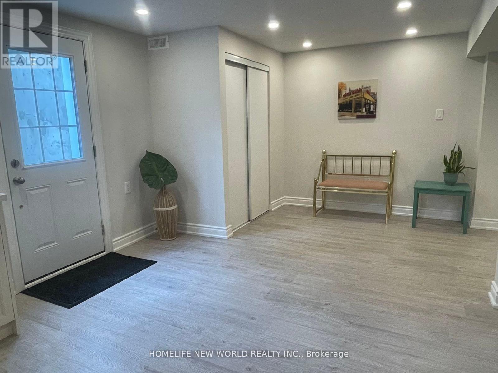 Bsmt - 62 Westchester Crescent, Markham, Ontario  L6C 2X6 - Photo 4 - N12296124