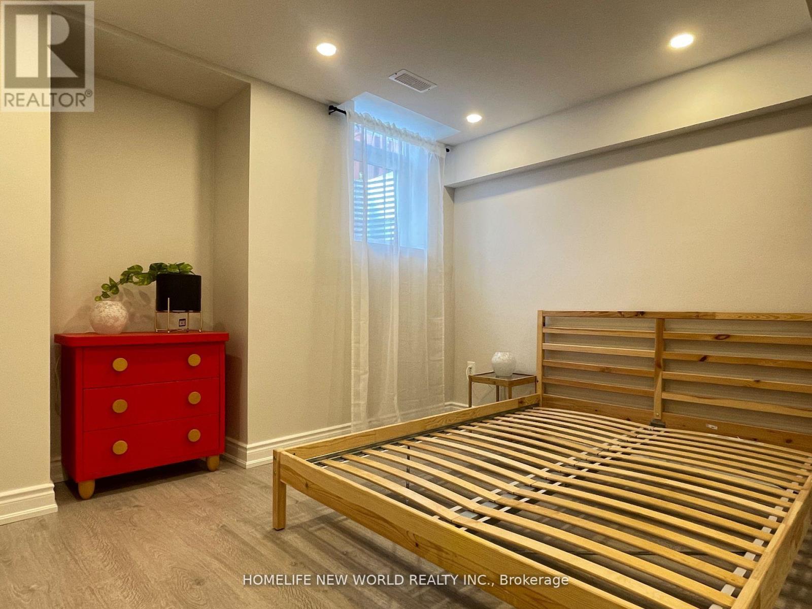 Bsmt - 62 Westchester Crescent, Markham, Ontario  L6C 2X6 - Photo 5 - N12296124