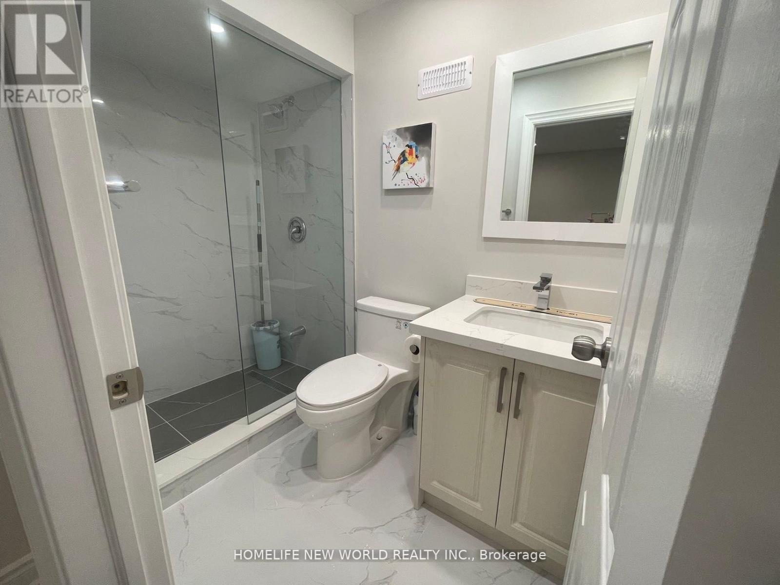 Bsmt - 62 Westchester Crescent, Markham, Ontario  L6C 2X6 - Photo 6 - N12296124