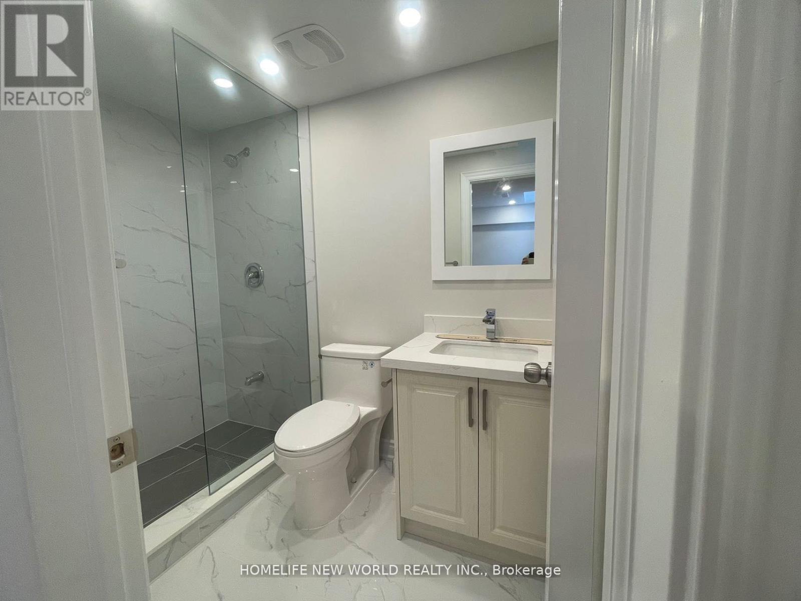 Bsmt - 62 Westchester Crescent, Markham, Ontario  L6C 2X6 - Photo 8 - N12296124