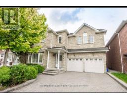 BSMT - 62 WESTCHESTER CRESCENT, Markham, Ontario