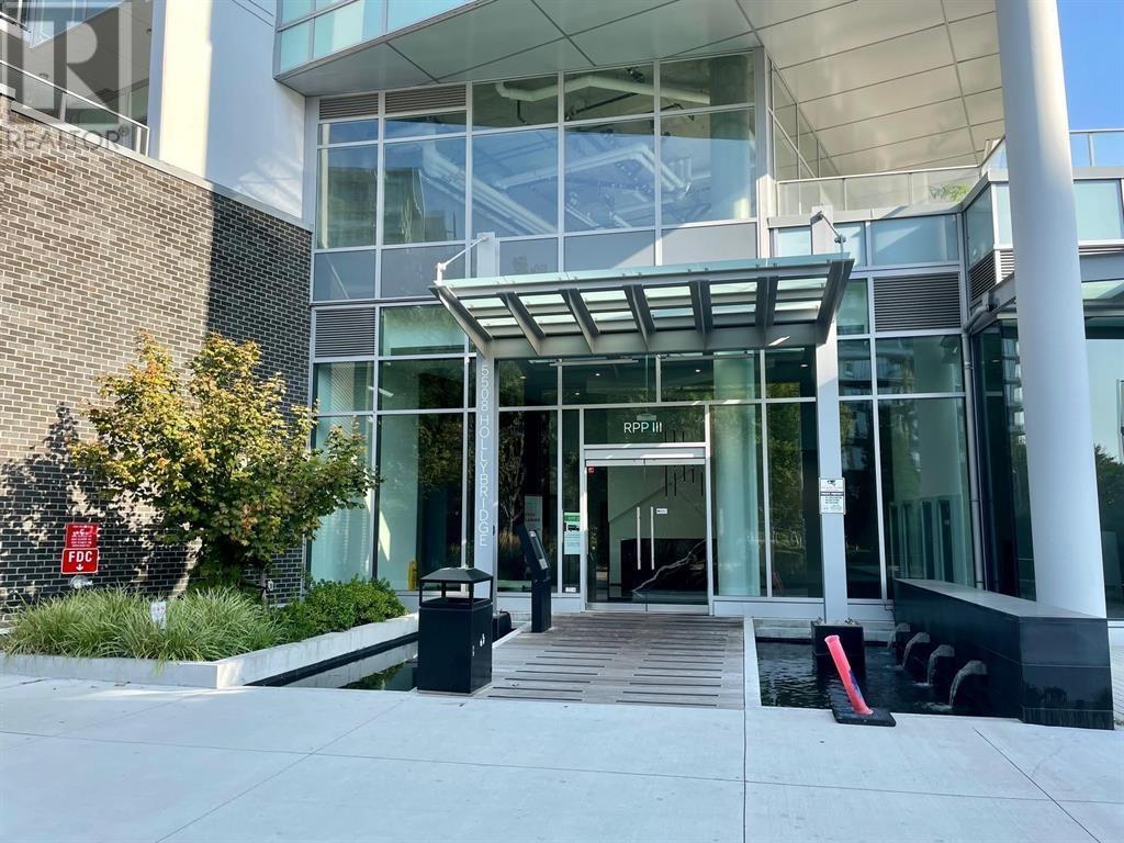 604 5508 HOLLYBRIDGE WAY, Richmond, British Columbia
