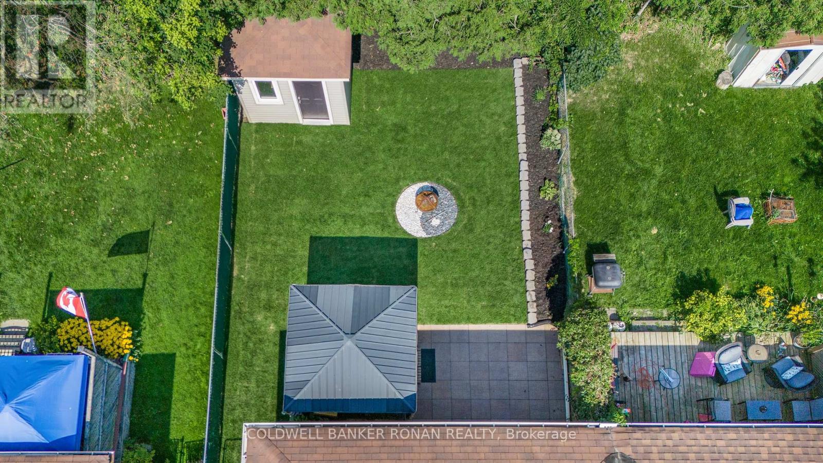 170 Burbank Crescent, Orangeville, Ontario  L9W 3H8 - Photo 20 - W12296125