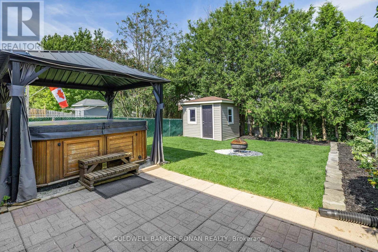 170 Burbank Crescent, Orangeville, Ontario  L9W 3H8 - Photo 22 - W12296125