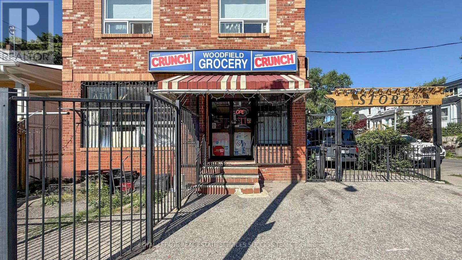 Property at 404 WOODFIELD ROAD image 1