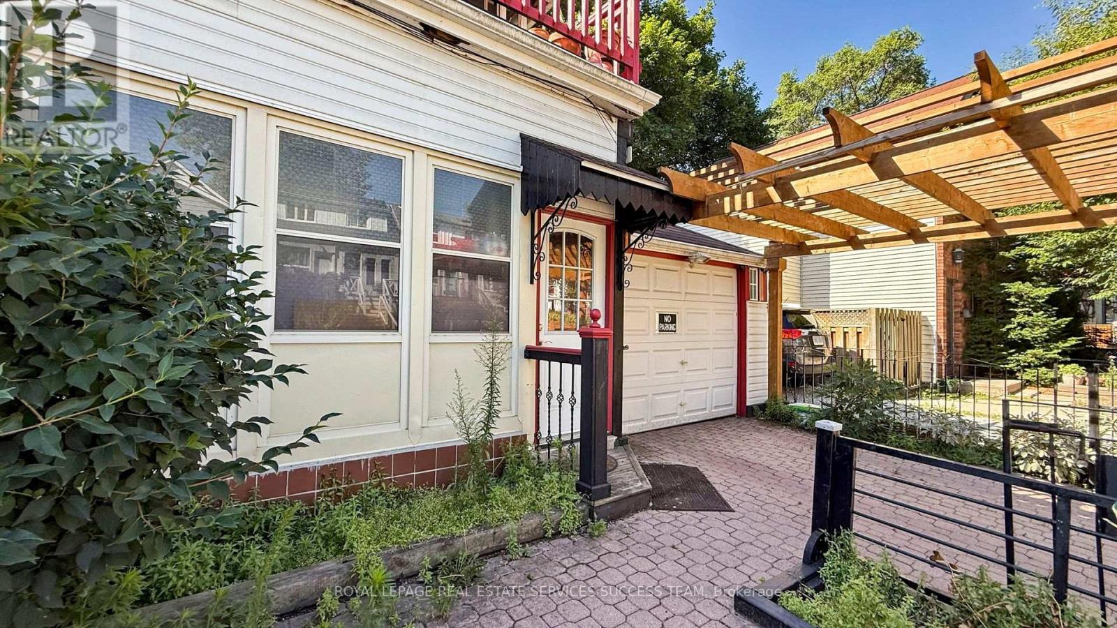 404 Woodfield Road, Toronto (Greenwood-Coxwell), Ontario  M4L 2X1 - Photo 41 - E12290075