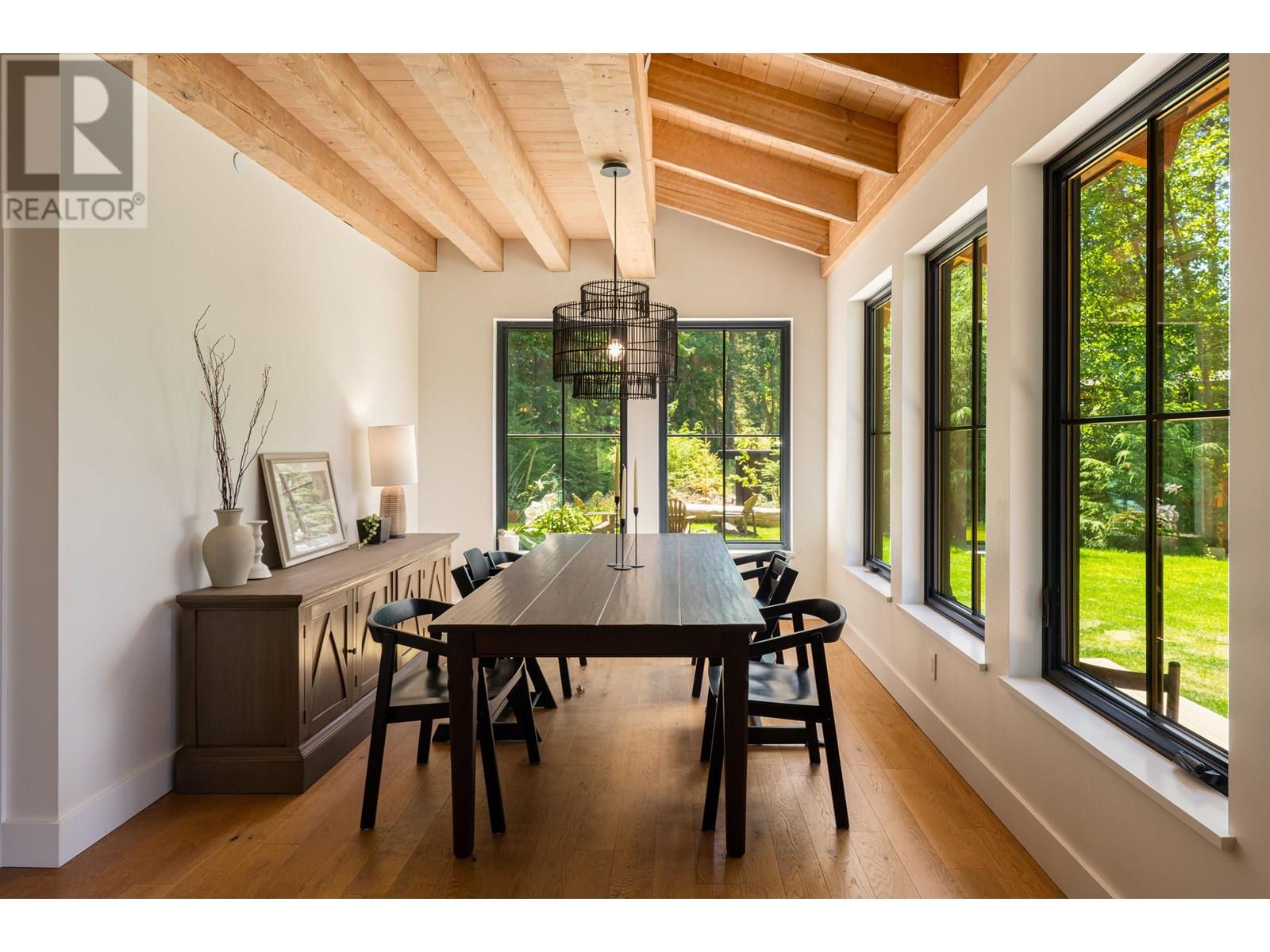 1605 Joan Audrey Lane, Bowen Island, British Columbia  V0N 1G2 - Photo 14 - R3028772