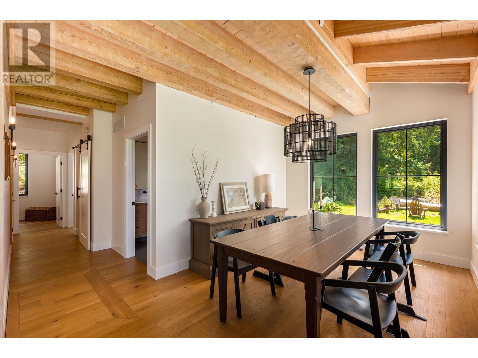1605 Joan Audrey Lane, Bowen Island, British Columbia  V0N 1G2 - Photo 16 - R3028772