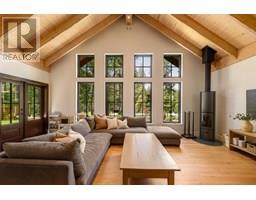 1605 Joan Audrey Lane, Bowen Island, Ca