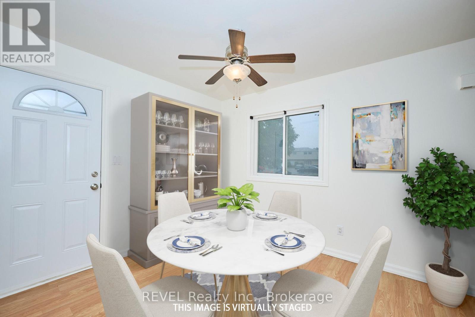 1 - 4215 Meadowvale Drive, Niagara Falls, Ontario  L2E 5W8 - Photo 11 - X12245929
