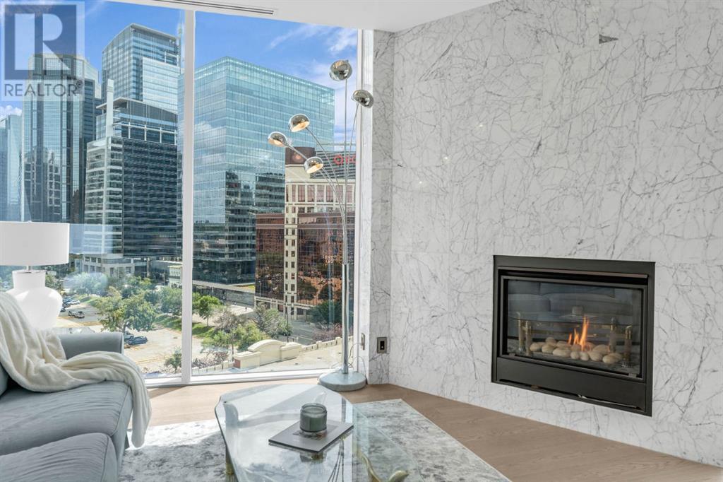 Property at 1001, 738 1 Avenue SW image 1