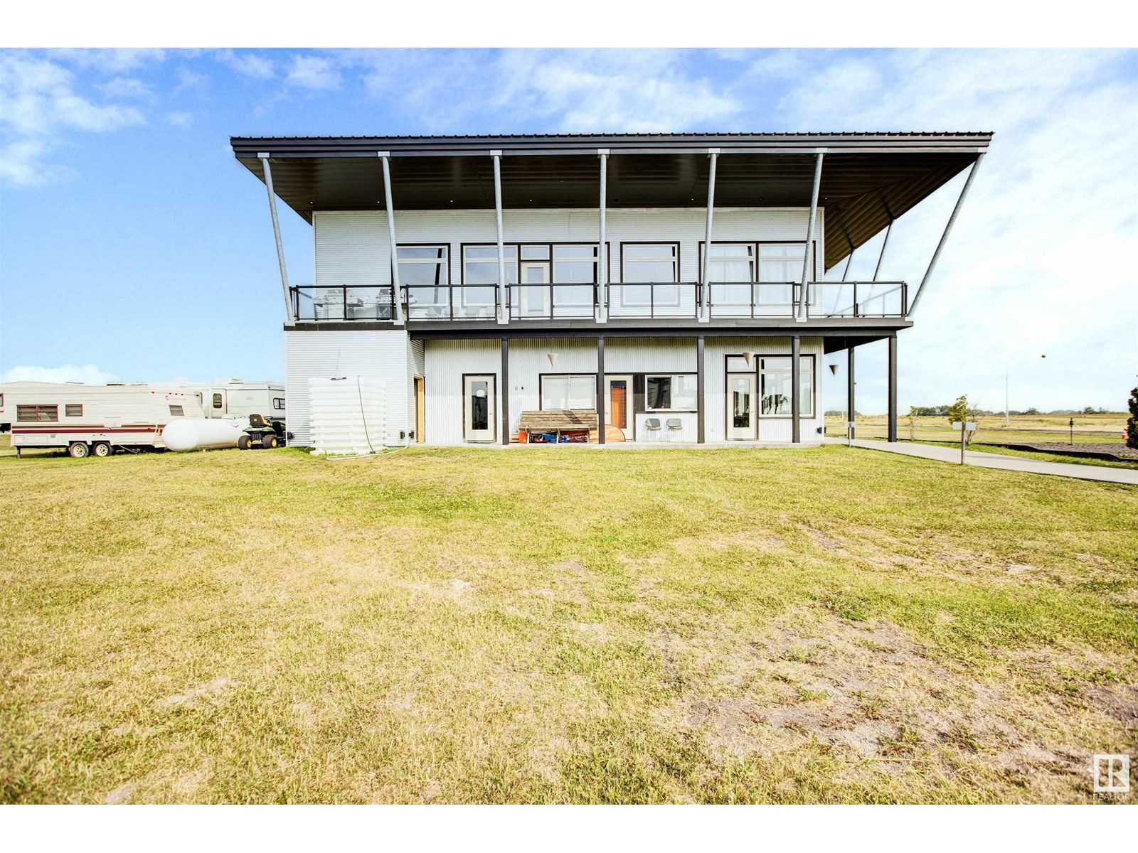 22 59509 RR 260, Rural Westlock County, Alberta