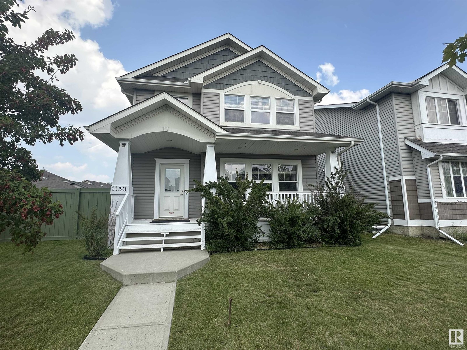 Property at 1130 37A AV NW image 1