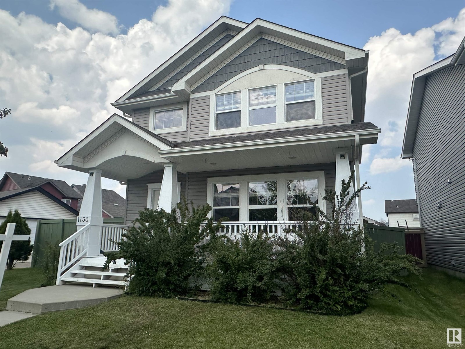 Property at 1130 37A AV NW image 2
