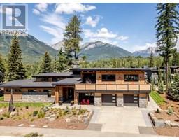 16 Morrissey Court Fernie, Fernie, Ca