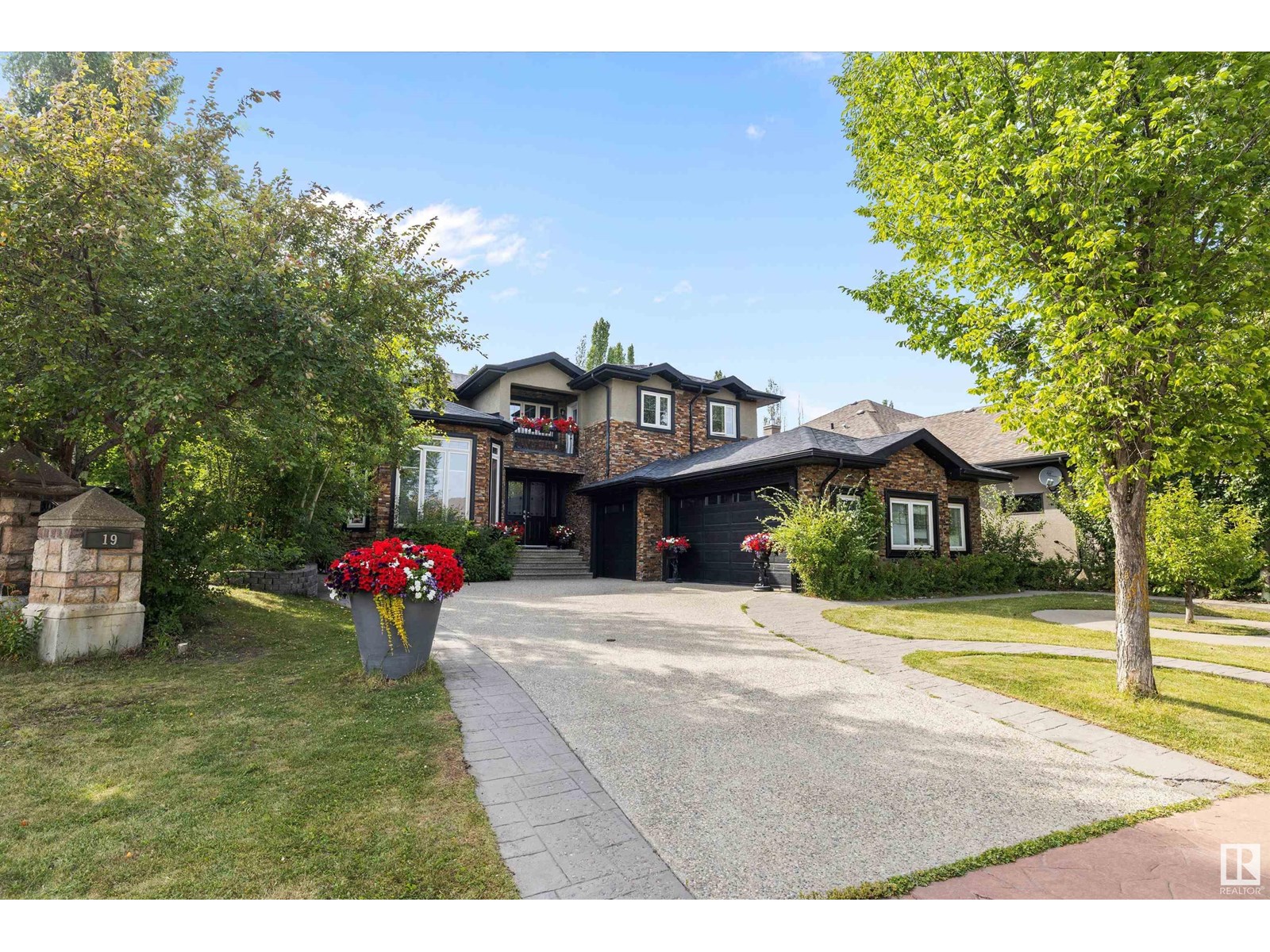 19 Oak Pt, St. Albert, Alberta  T8N 7H2 - Photo 6 - E4448795