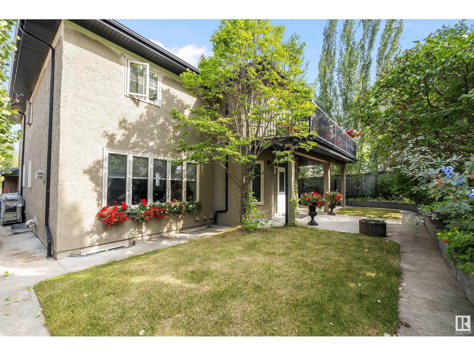 19 Oak Pt, St. Albert, Alberta  T8N 7H2 - Photo 71 - E4448795