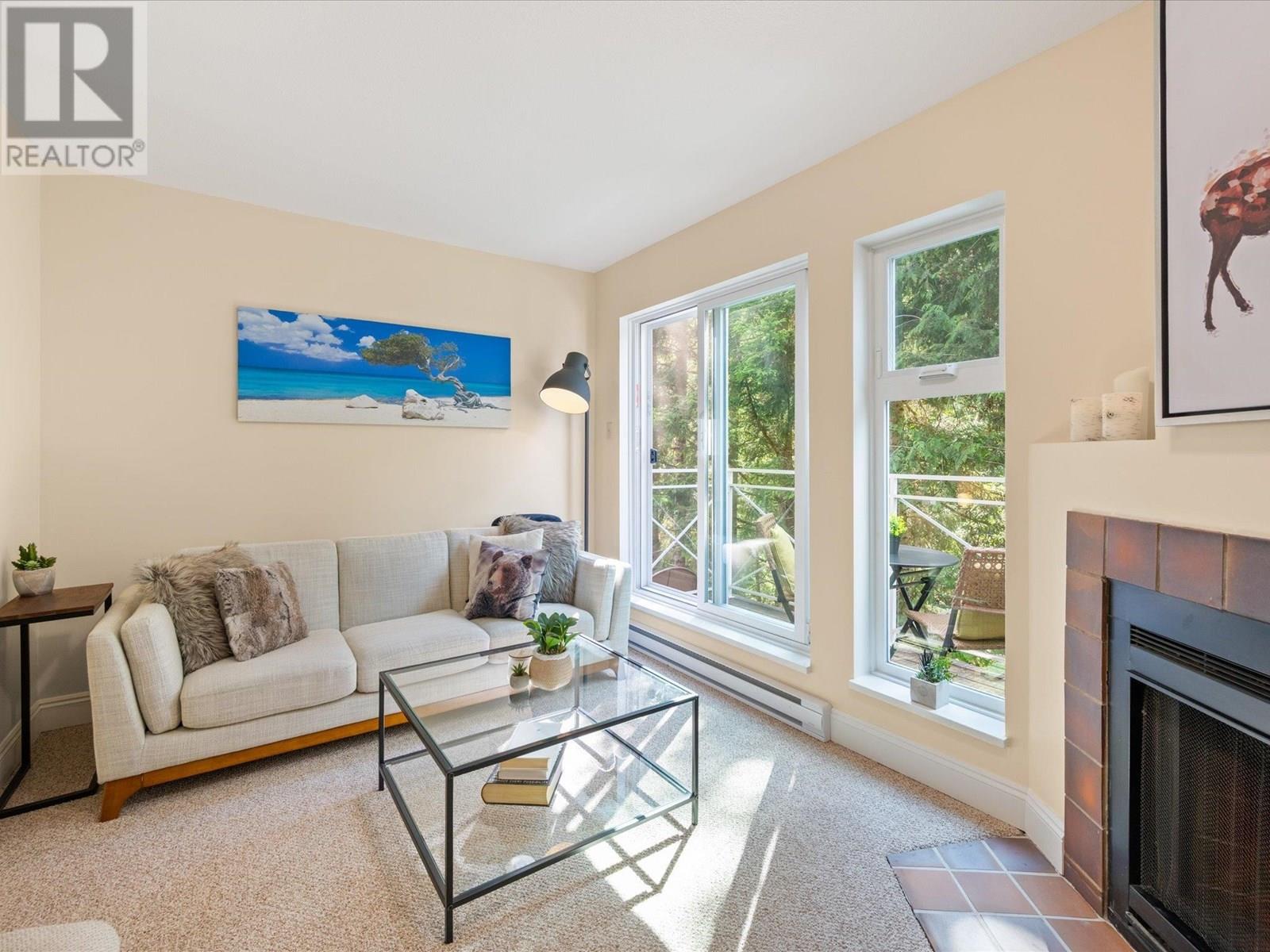 26 2211 Marmot Place, Whistler, British Columbia  V8E 0M6 - Photo 4 - R3028780