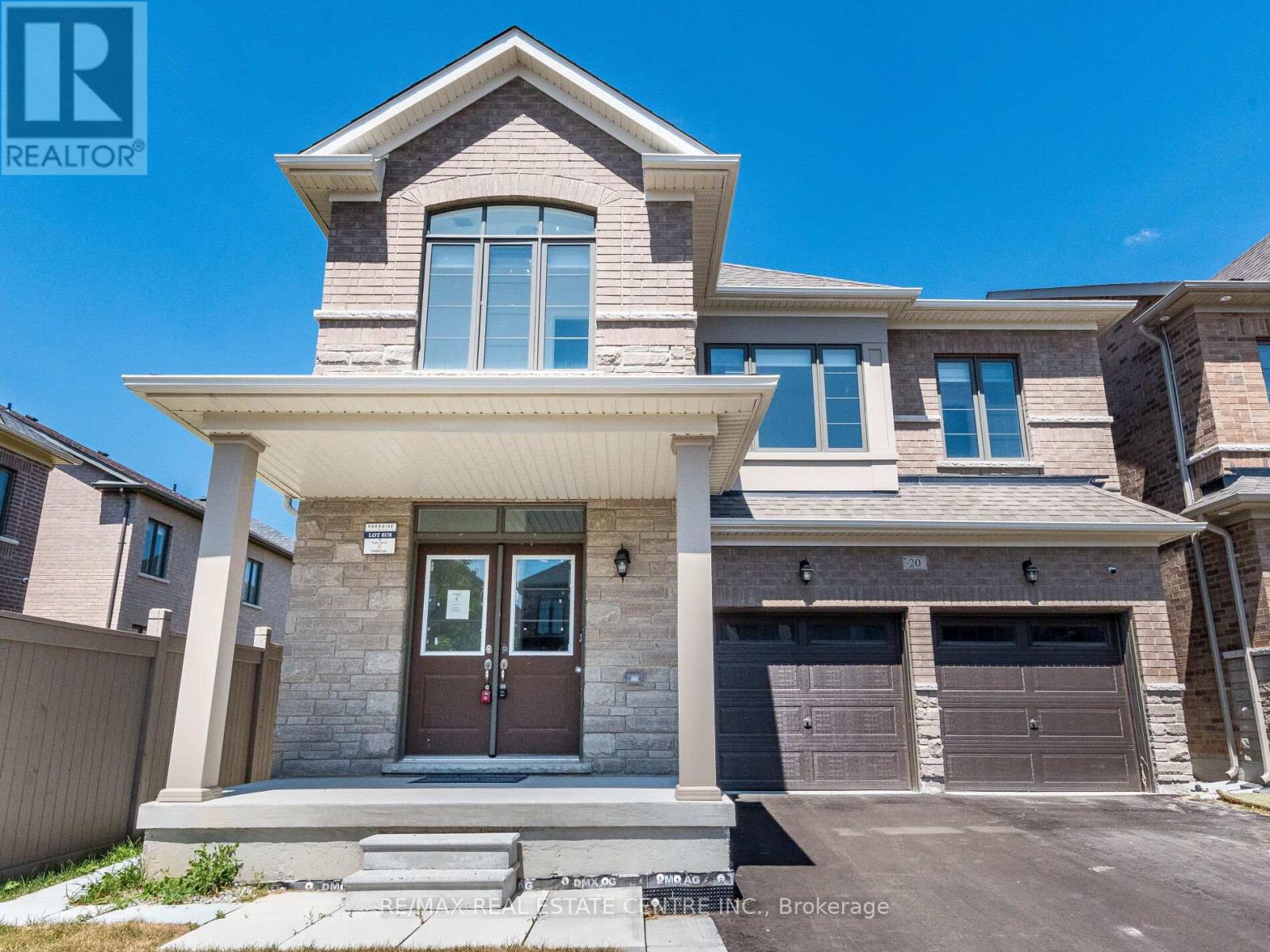 Property at 20 FULLER STREET image 1