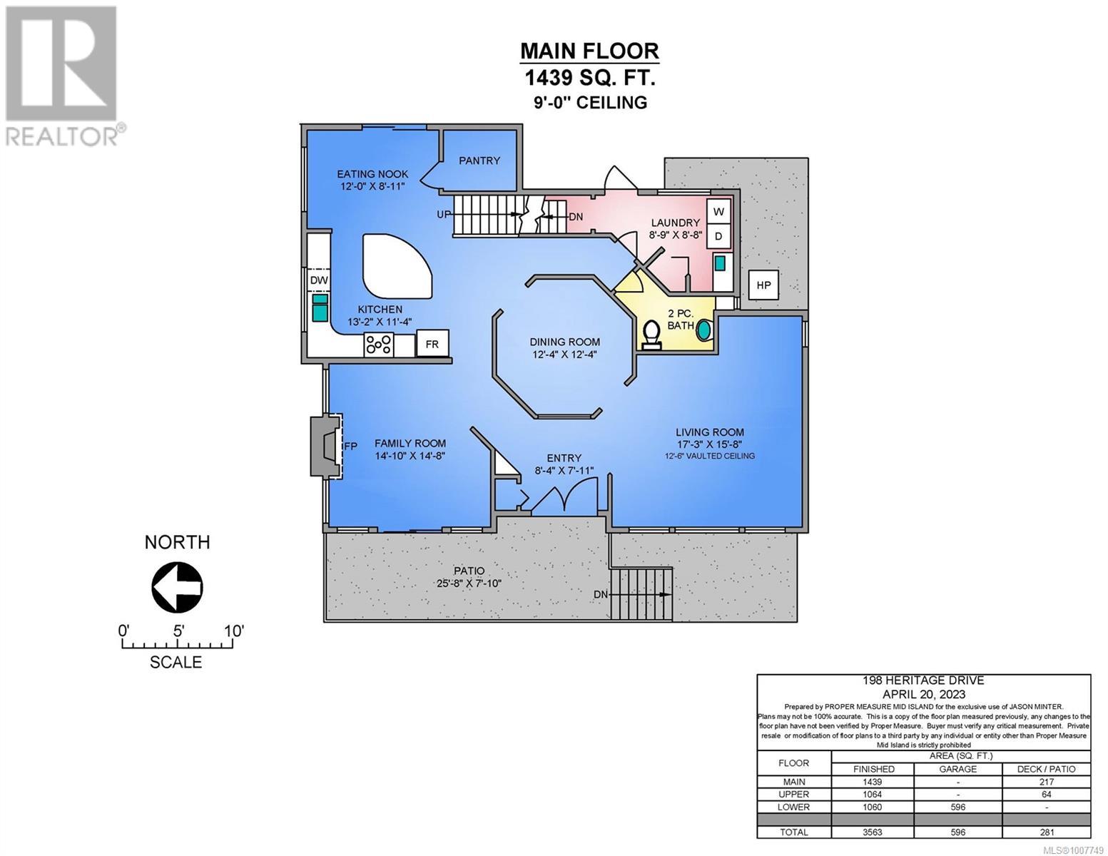 198 Heritage Dr, Nanaimo, British Columbia  V9V 1J9 - Photo 43 - 1007749