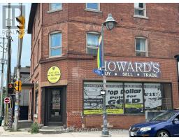 480 BANK STREET, Ottawa, Ontario