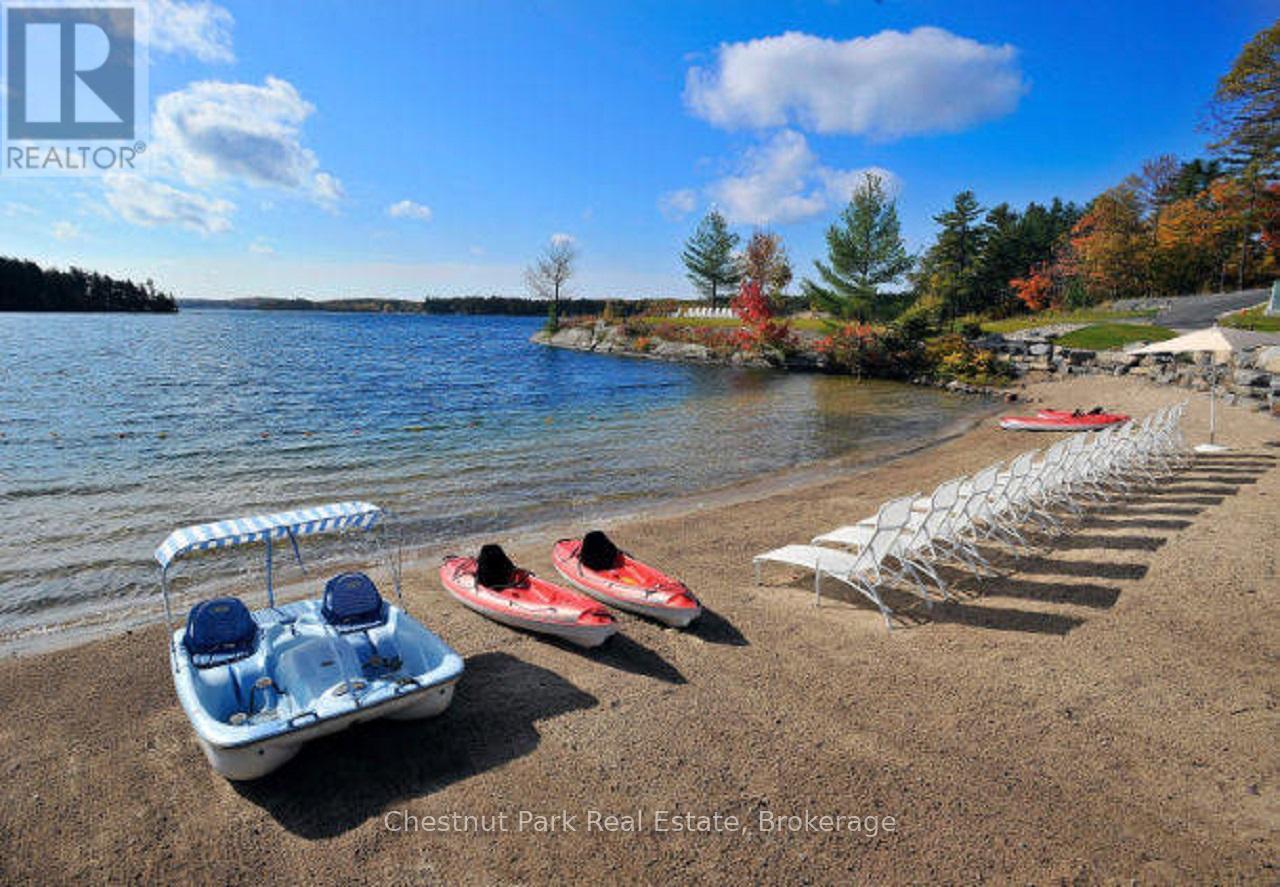 1245 - 1050 Paignton House Road, Muskoka Lakes (Medora), Ontario  P0B 1G0 - Photo 3 - X12218499