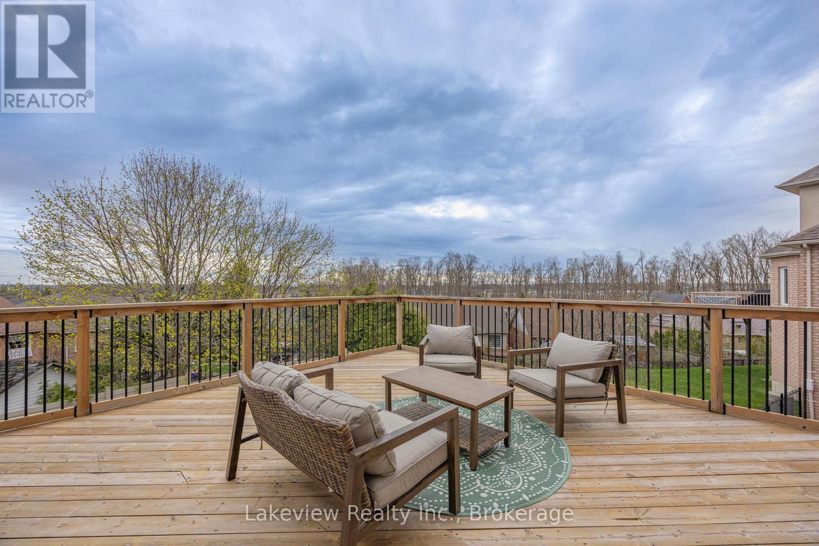 31 Cleopatra Court, Orillia, Ontario  L3V 7Y7 - Photo 20 - S12292757