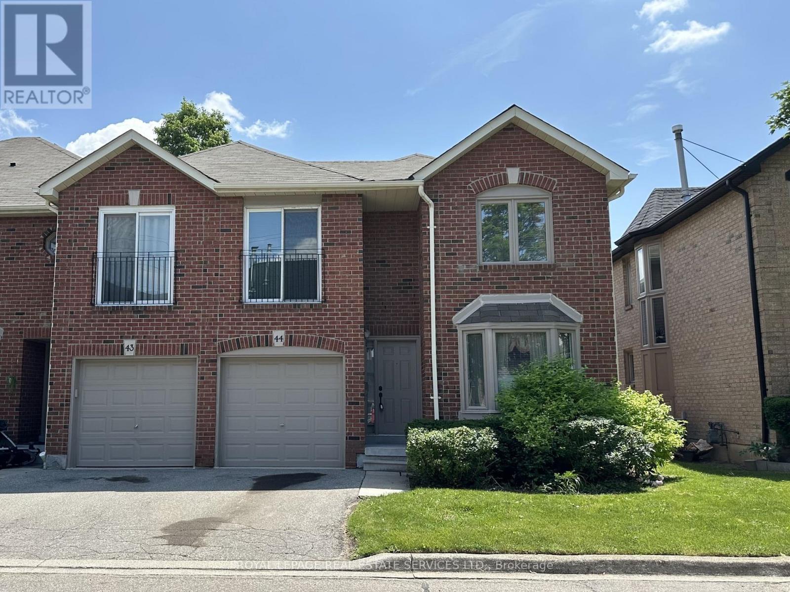 Property at 44 - 4635 REGENTS TERRACE image 4