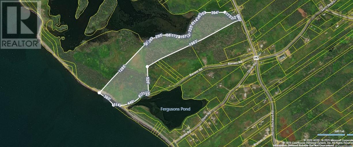 26 Acre 247 Highway, L'ardoise, Nova Scotia  B0E 1S0 - Photo 4 - 202518142