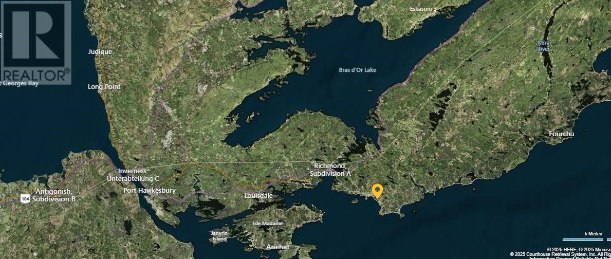 26 Acre 247 Highway, L'ardoise, Nova Scotia  B0E 1S0 - Photo 15 - 202518142