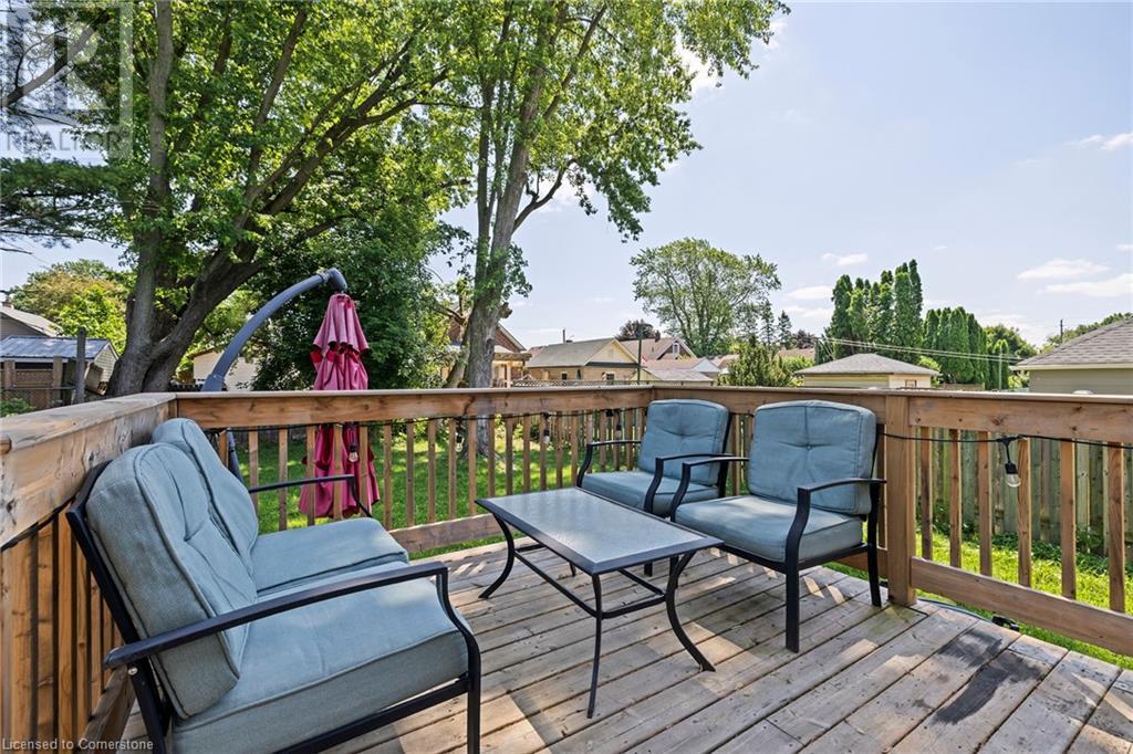 6568 Ralph Avenue, Niagara Falls, Ontario  L2G 4H6 - Photo 6 - 40750277