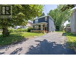 6568 Ralph Avenue 216 - Dorchester, Niagara Falls, Ca