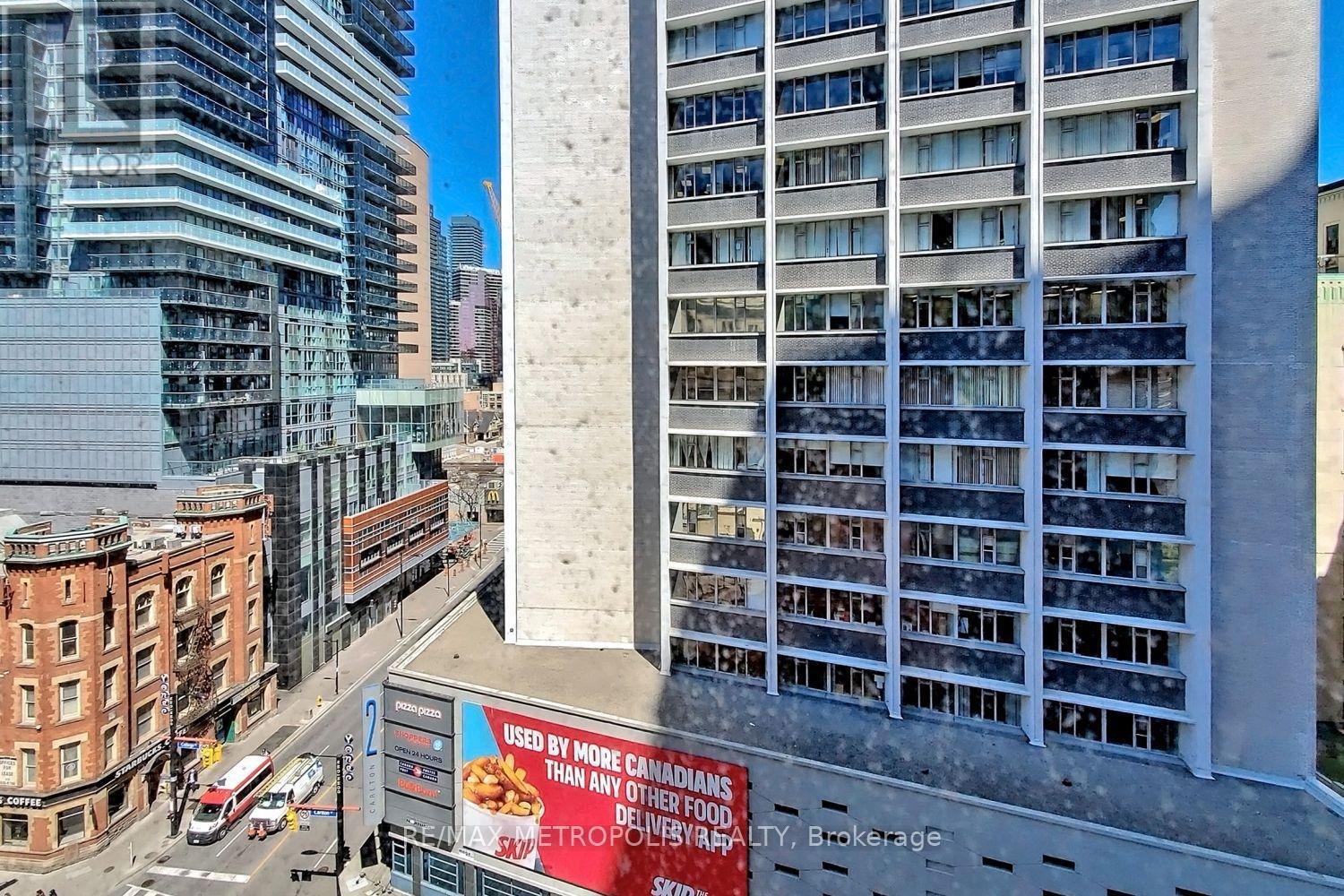 1714 - 7 Carlton Street, Toronto, Ontario  M5B 2M3 - Photo 16 - C12296188