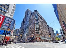 1714 - 7 CARLTON STREET, Toronto, Ontario