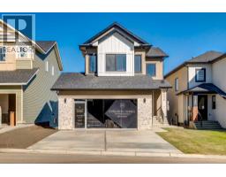 1176 Iron Ridge Avenue, Crossfield, Ca