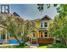 609 23 Avenue SW Cliff Bungalow