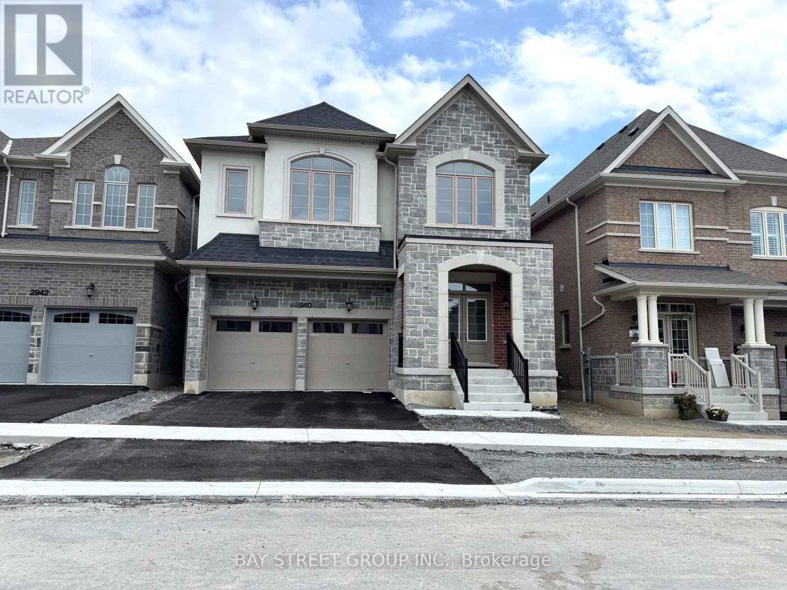 2940 GRINDSTONE CRESCENT, Pickering, Ontario