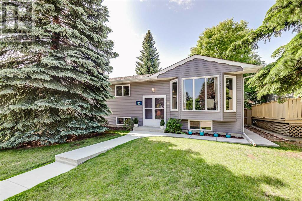 Property at 1515 110 Avenue SW image 1