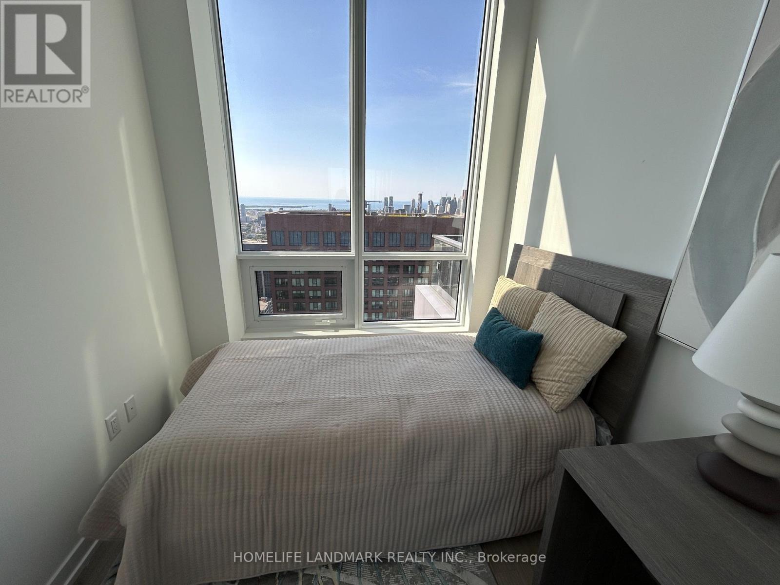 5510 - 395 Bloor Street E, Toronto, Ontario  M4W 0B4 - Photo 11 - C12288392
