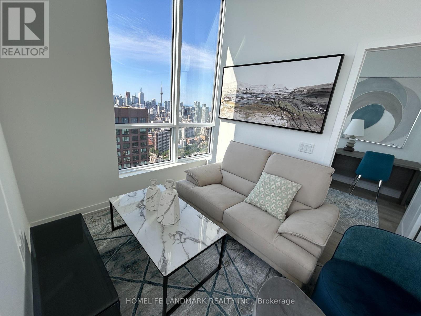 5510 - 395 Bloor Street E, Toronto, Ontario  M4W 0B4 - Photo 14 - C12288392