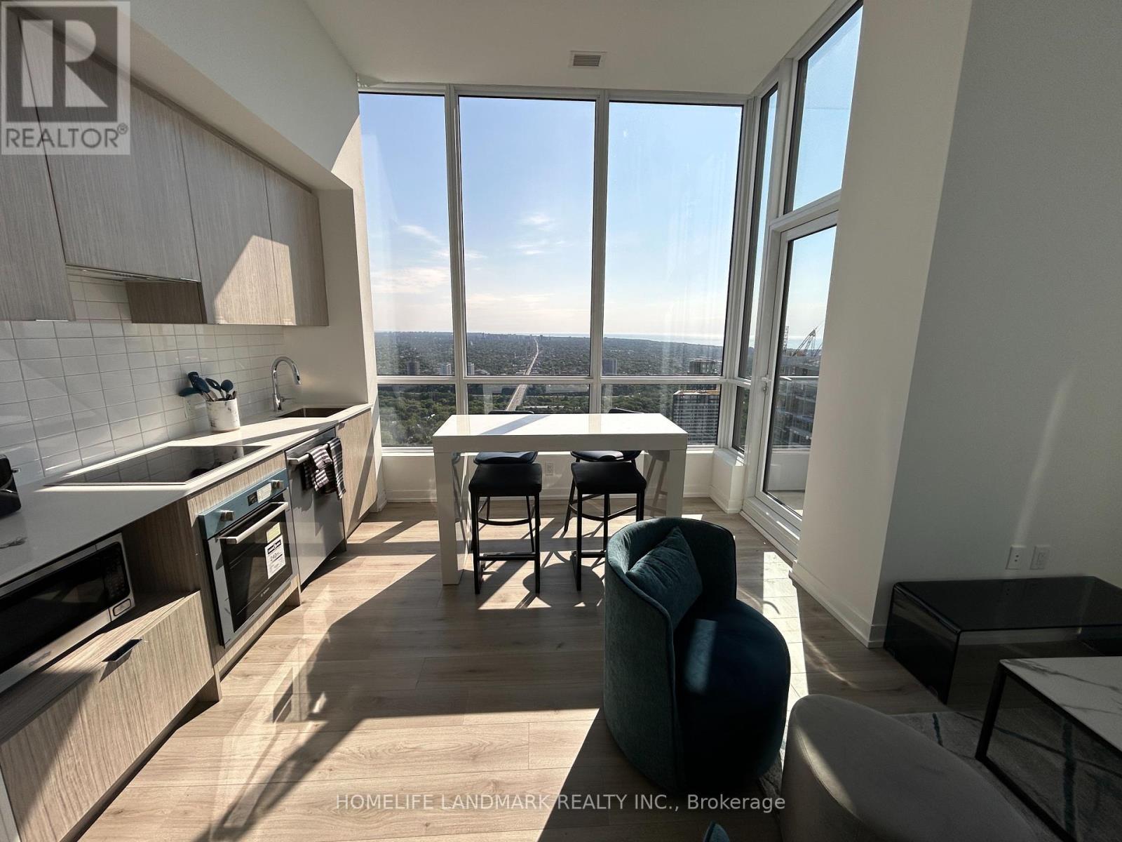 5510 - 395 Bloor Street E, Toronto, Ontario  M4W 0B4 - Photo 10 - C12288392