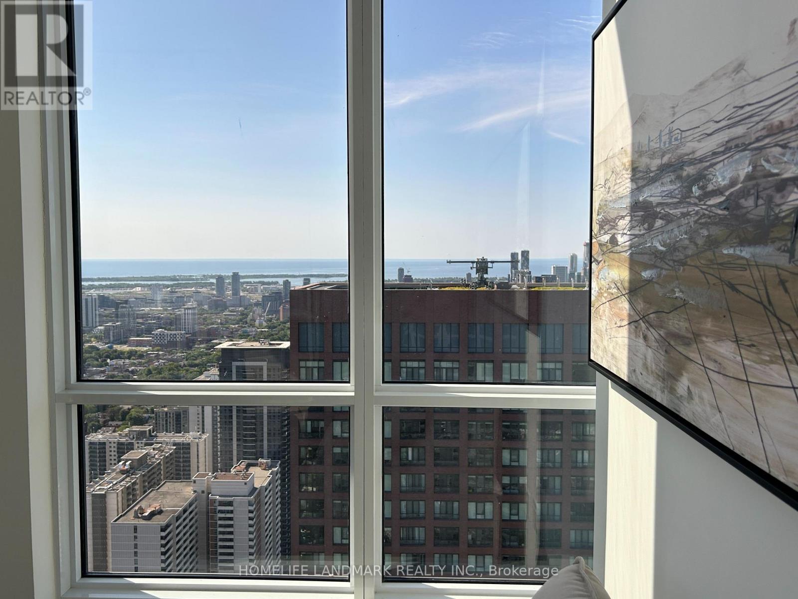 5510 - 395 Bloor Street E, Toronto, Ontario  M4W 0B4 - Photo 15 - C12288392